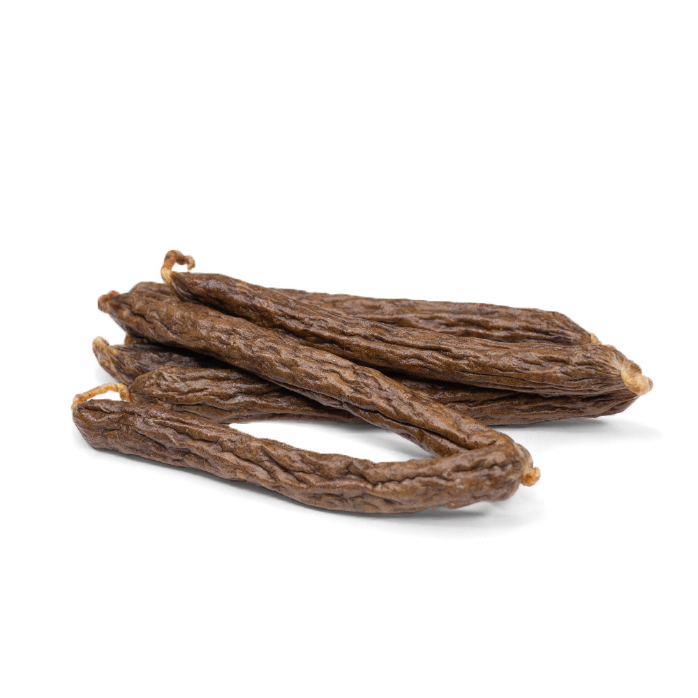 Snack'it | Kabanos Vildsvin | 200g