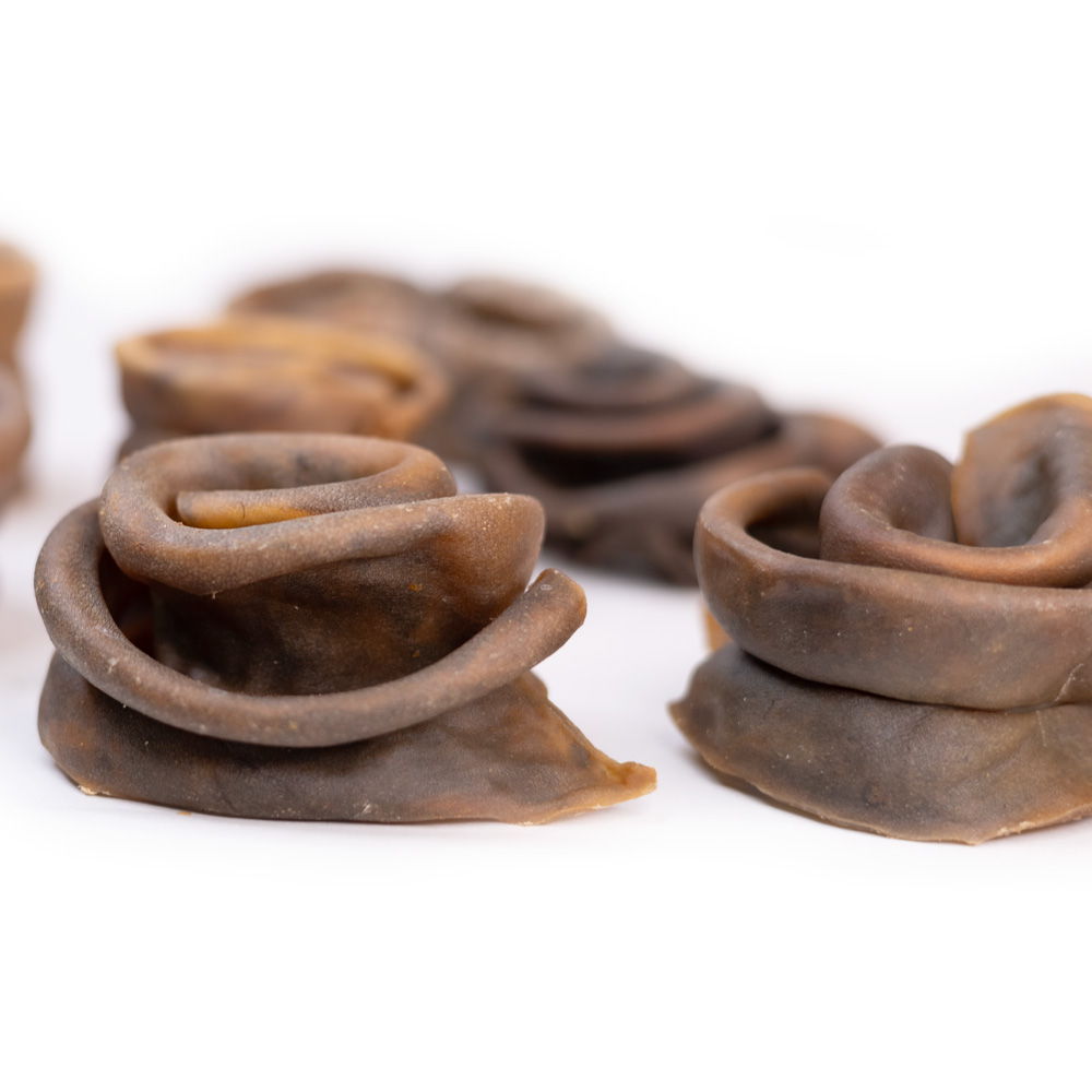 Canophera | Kamelhud | Donut | 10 stk