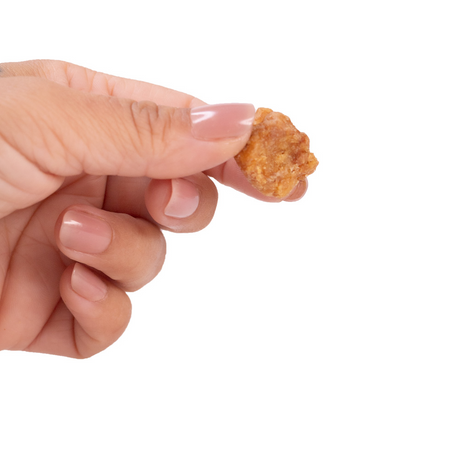Snack'it | Deluxe | Perlehøneterninger 100g