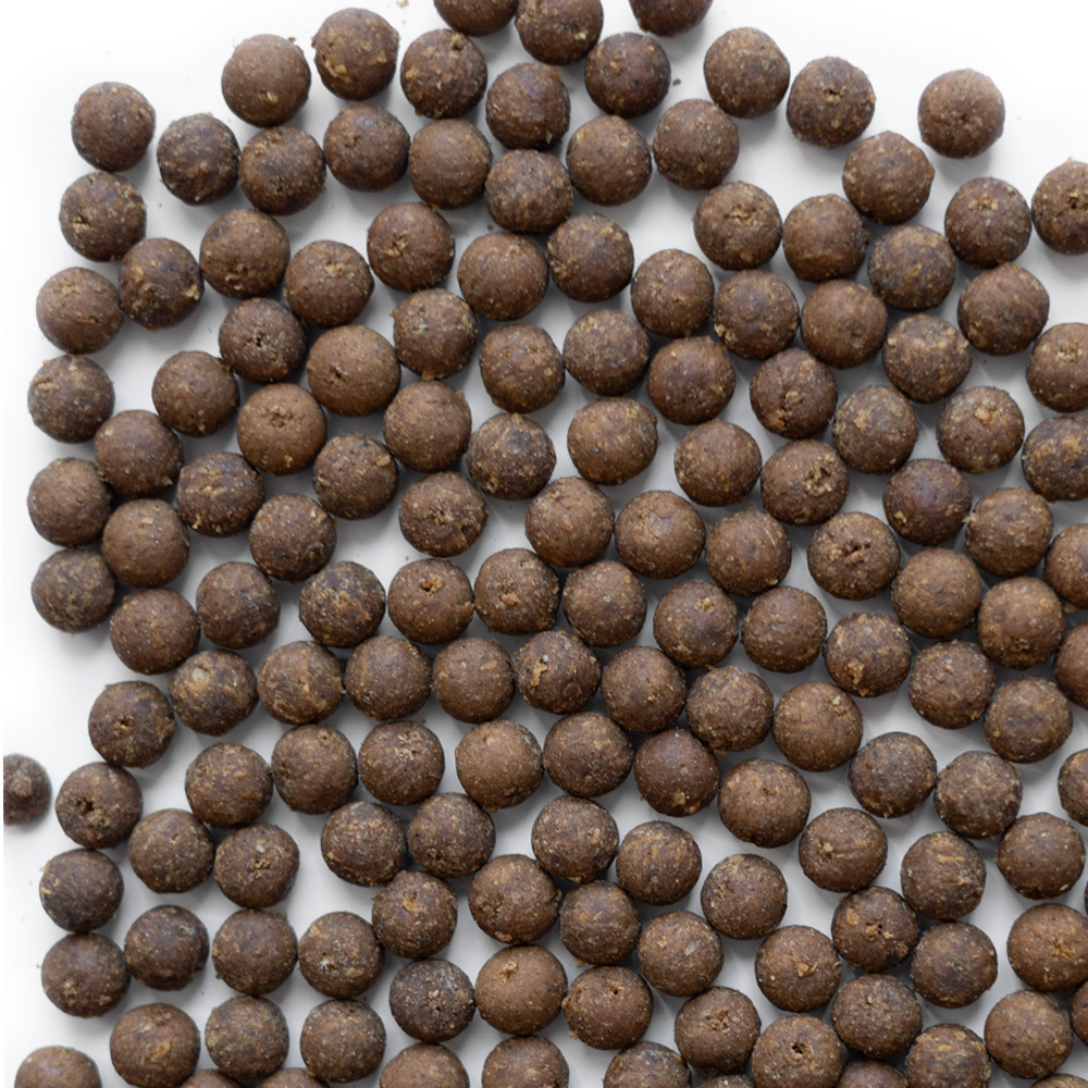 Snack'it | Bløde Mini Kugler | 100 % Fisk | 500g