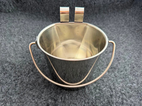 Vandspand | Metal | M. Krog | 1 L