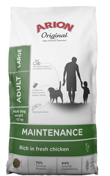 Arion Original | Maintenance | Large