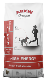 Arion Original | High Energy | All Breed