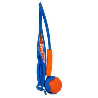 Chuckit | Fetch & Fold