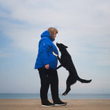 DC | KeepDry Overgangsjakke 2.0 | Arctic | Nori