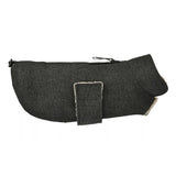 51 Degrees North | Wool Coat | Dark grey