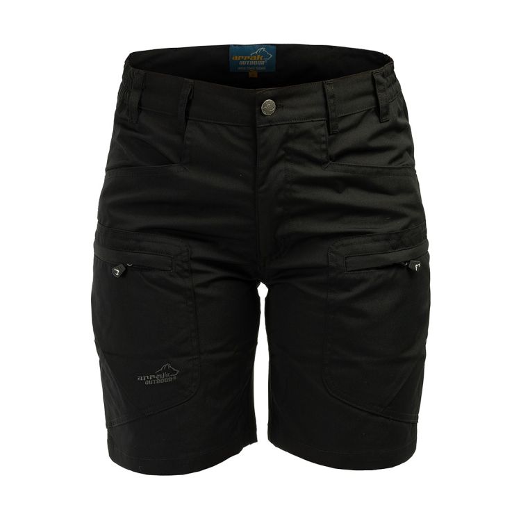 Arrak Outdoor | Active Stretch Shorts | Str. 44