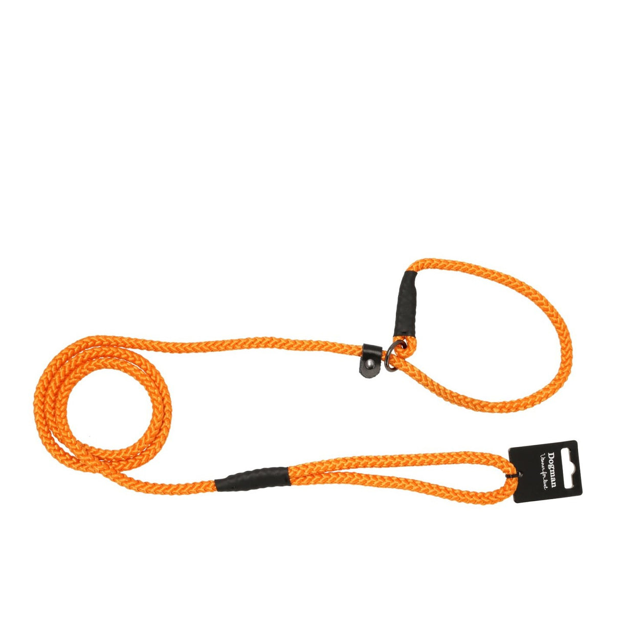Dogman | Retriverline 160 cm | Iris Orange