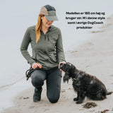 DC | FeelFree Dog Walker Zip Jacket | Sky | Alva