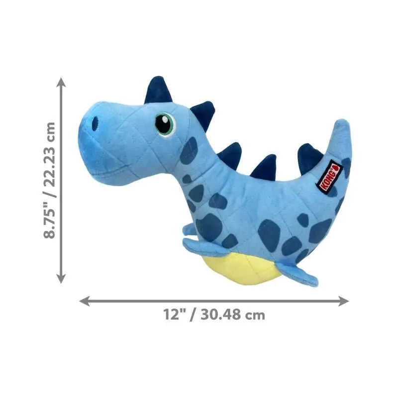 Kong | Roars | Dynos