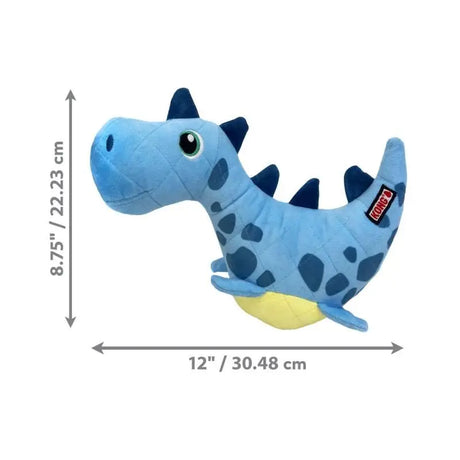 Kong | Roars | Dynos