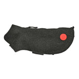 51 Degrees North | Wool Coat | Dark grey