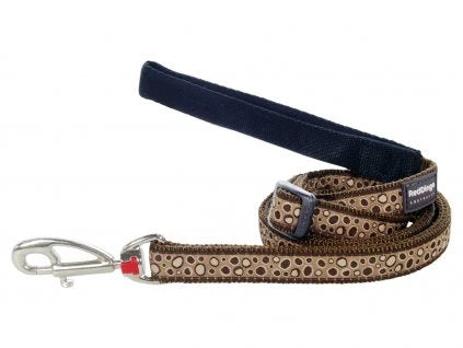 Red Dingo | Bedrock Brown | Line