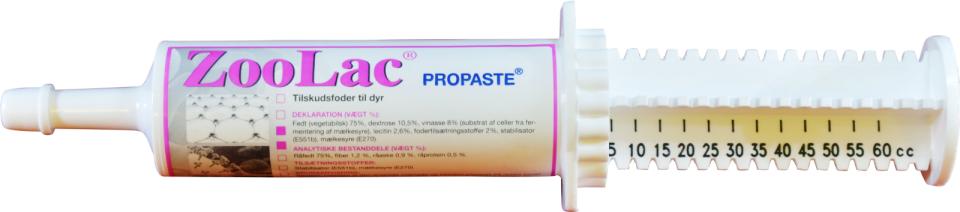 ZooLac | ProPaste