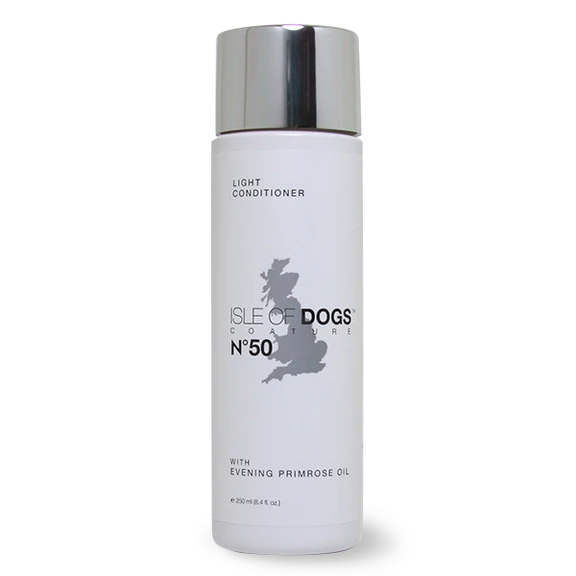 Isle Of Dogs | NO. 50 | Light Conditioner | 250 ml