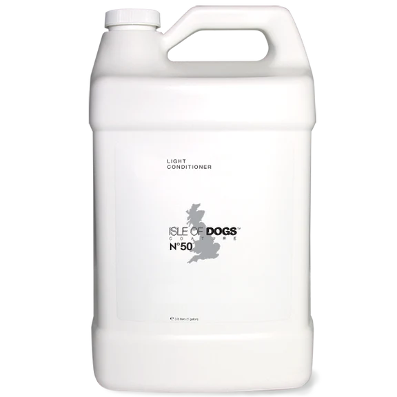 Isle Of Dogs | NO. 50 | Light Conditioner | Gallon