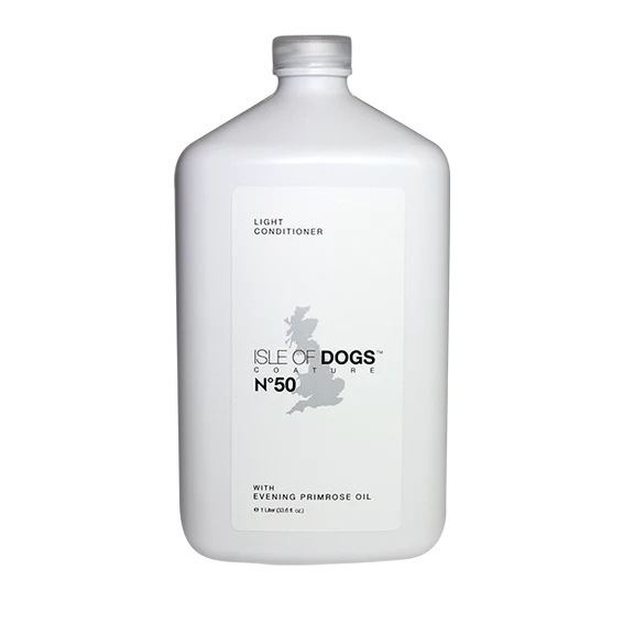 Isle Of Dogs | NO. 50 | Light Conditioner | 1000 ml