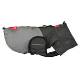 51 Degrees North | Reflective Coat | Grey