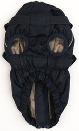 51 Degrees North | Adventure Harness Coat | Midnight