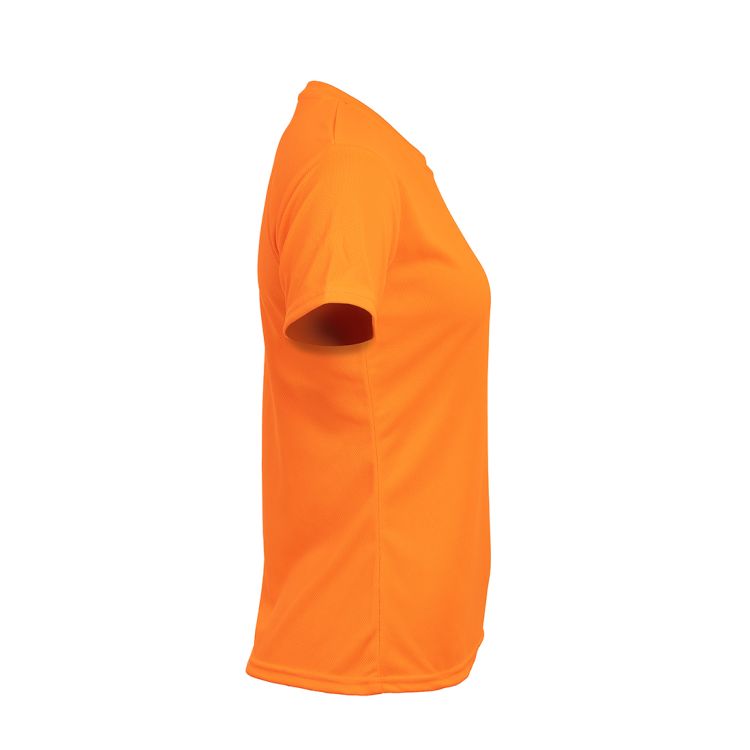 Arrak Outdoor | Function T-Shirt Women | Orange