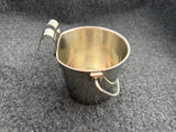 Vandspand | Metal | M. Krog | 1 L