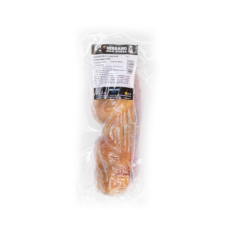 Snack'it | Knogleled | 500 g