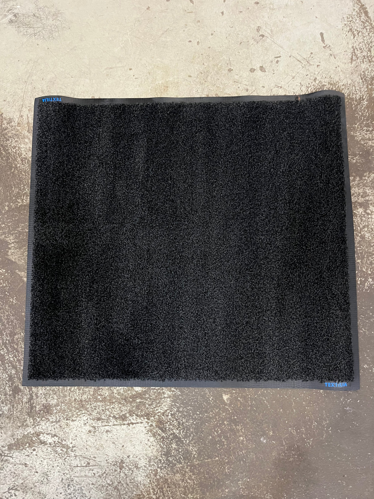 Nylon måtte | 85x75