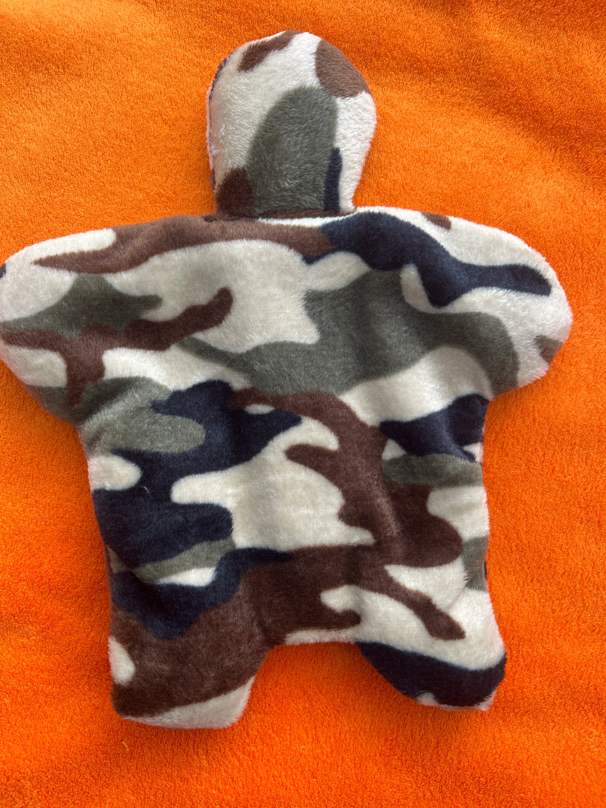 Wellness legetøj | Erna | Piv | Camo