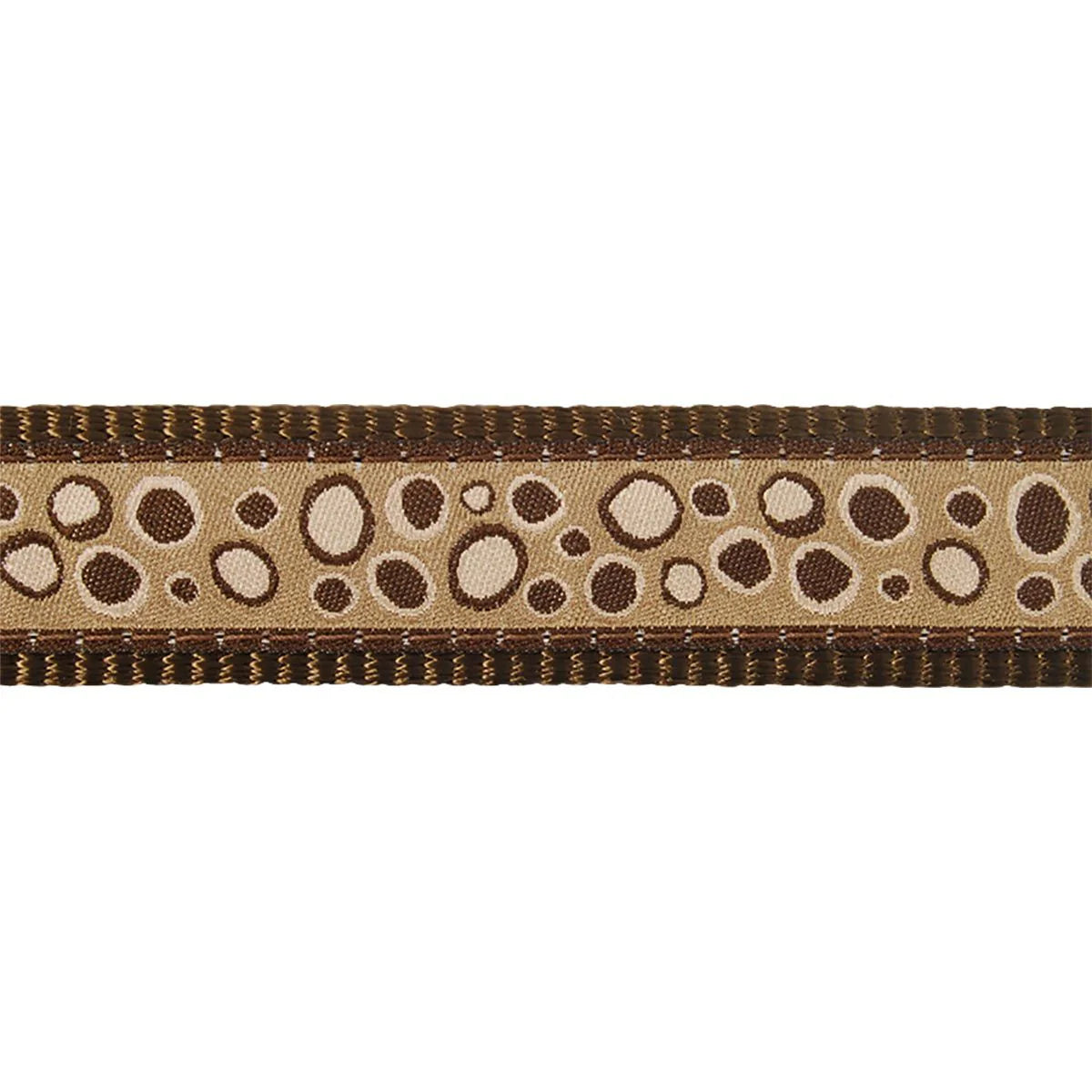 Red Dingo | Bedrock Brown | Line
