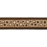 Red Dingo | Bedrock Brown | Line