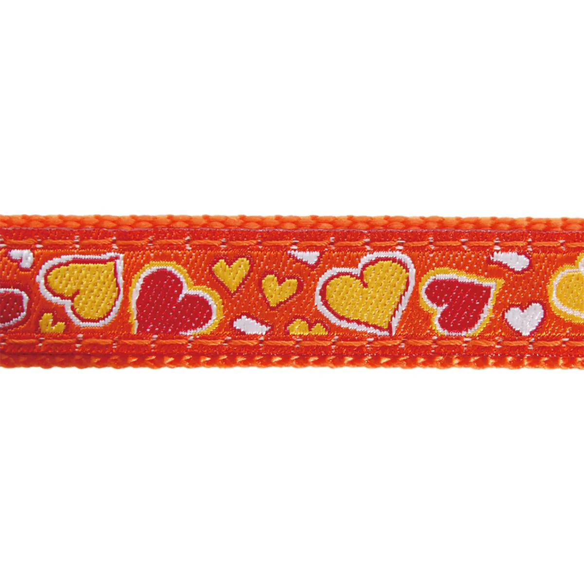 Red Dingo | Breezy Love Orange | Semi kvæl