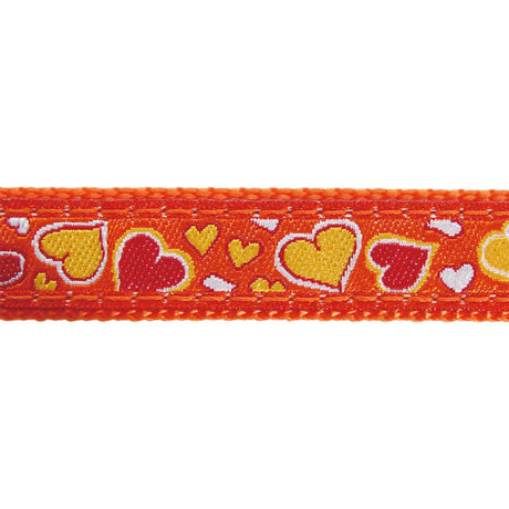 Red Dingo | Breezy Love Orange | Semi kvæl
