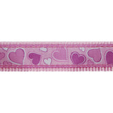 Red Dingo | Breezy Love Pink | Line