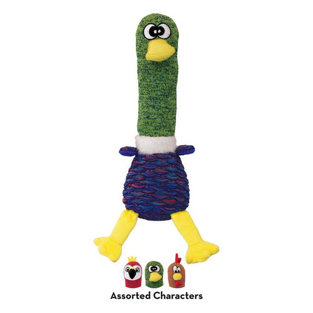 Kong | Shakers | Cuckoos