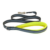 Cortina | Line m. Refleks | Neon Gul