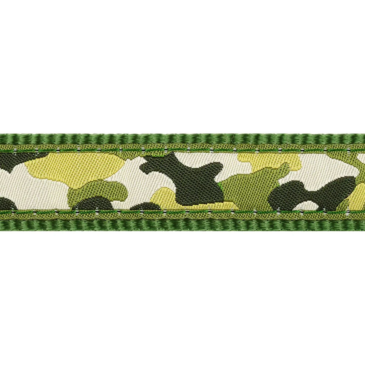 Red Dingo | Camouflage Green | Semi kvæl