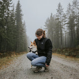 DC | Teddy Shirt 2.0 | Unisex | Oslow |