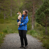 DC | KeepDry Overgangsjakke 2.0 | Arctic | Nori