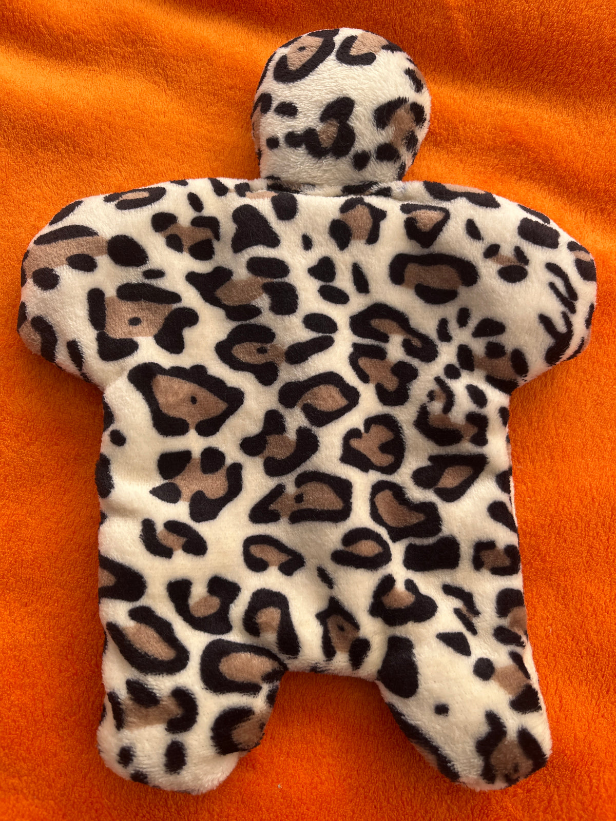 Wellness legetøj | Erna | Piv | Leopard