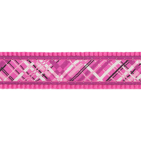 Red Dingo | Flanno Hot Pink | Semi kvæl