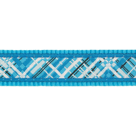 Red Dingo | Flanno Turquoise| Semi kvæl