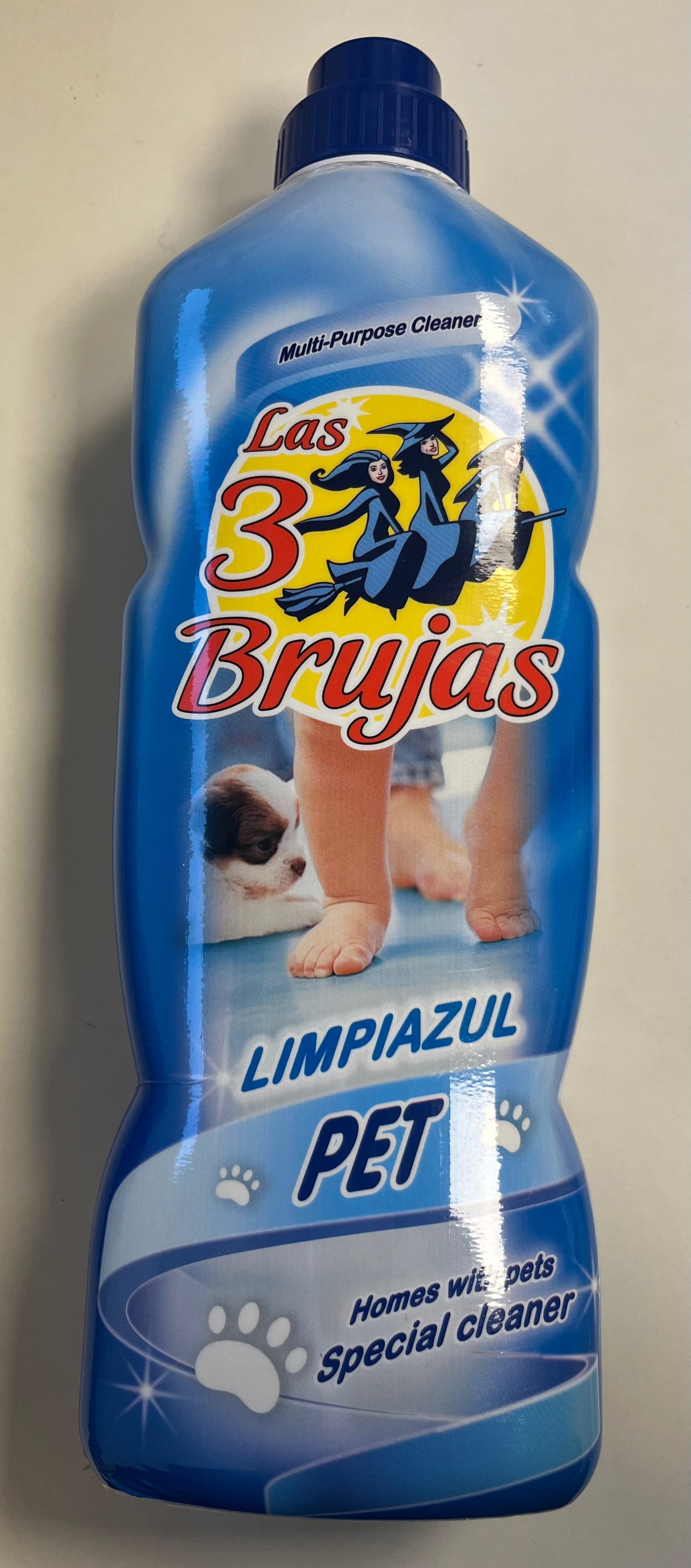 Las 3 Brujas | Pet - NYHED