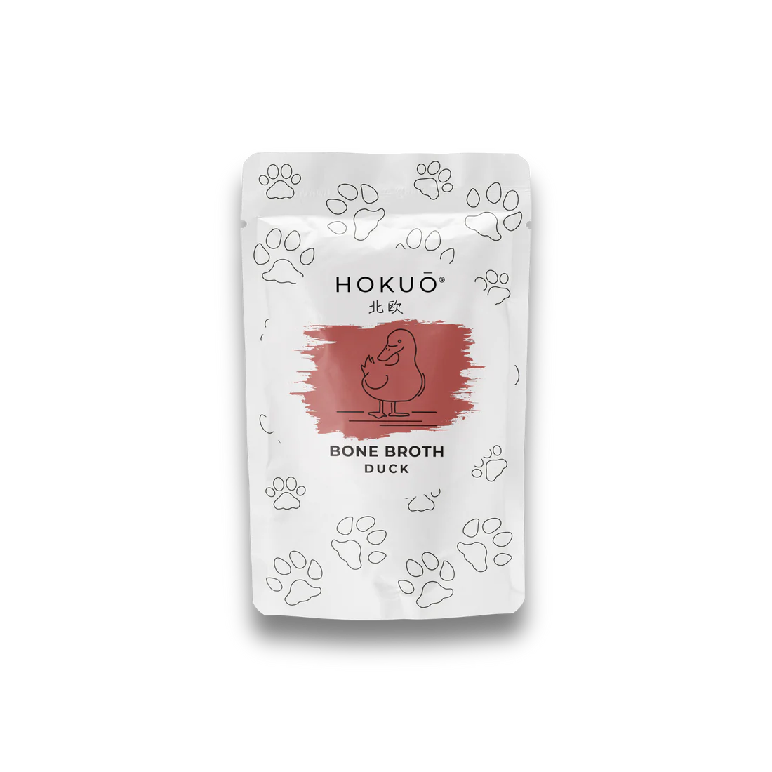 Hokuo | Duck | Kort dato 20.10.25