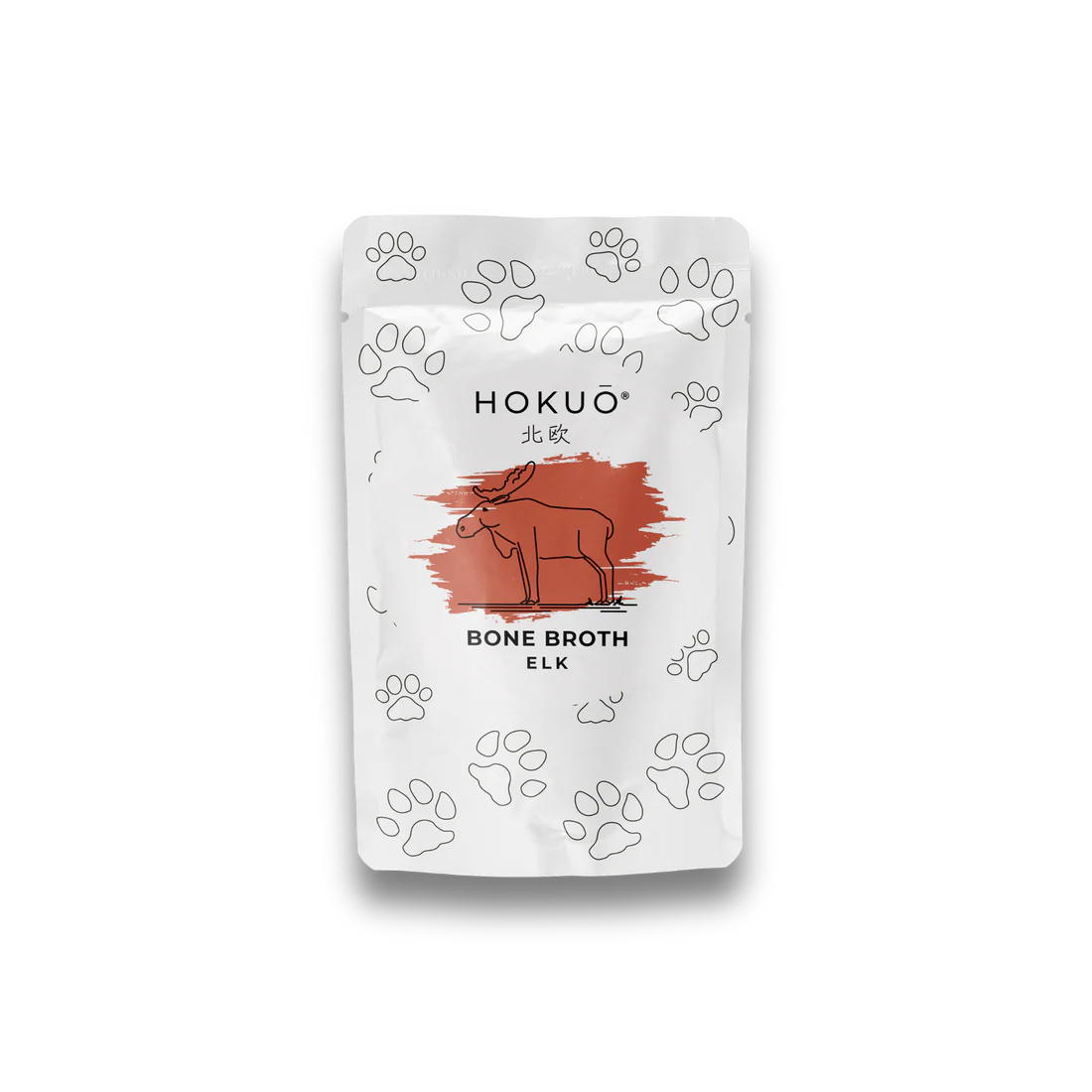 Hokuo | Lam | Kort dato 09.09.25