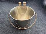Vandspand | Metal | M. Krog | 2 L