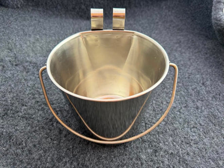 Vandspand | Metal | M. Krog | 2 L