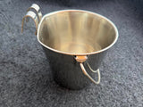 Vandspand | Metal | M. Krog | 2 L