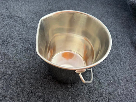 Vandspand | Metal | 2,15 L