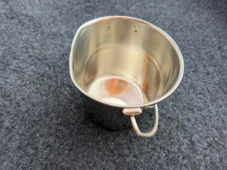 Vandspand | Metal | 1,05 L