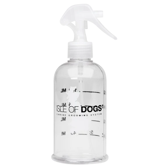 Isle Of Dogs | Spray Bottle